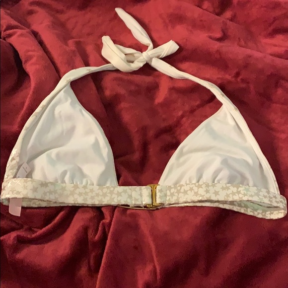 VICTORIA SECRET TRIANGLE BIKINI - Picture 2 of 3
